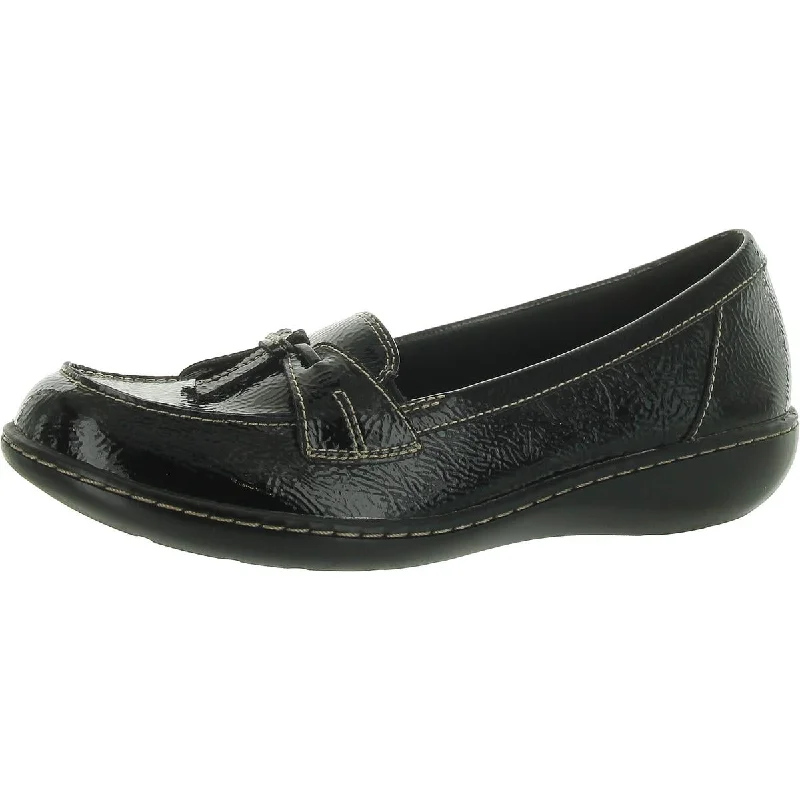 Breathable Flats Offers Ashland Bubble Womens Comfort Slip On Flats