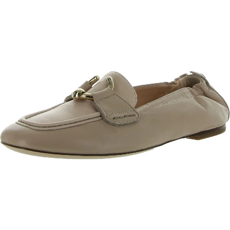 Chic Style Discounts Sheryl MOC Womens Slip On Flat Moccasins