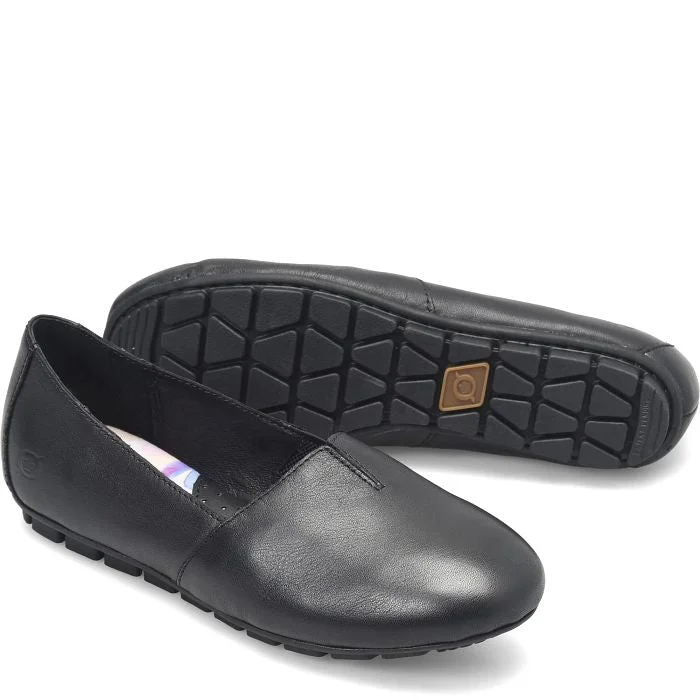 Timeless Elegance Sale BORN Sebra D74657 Women's Slip-On Flat