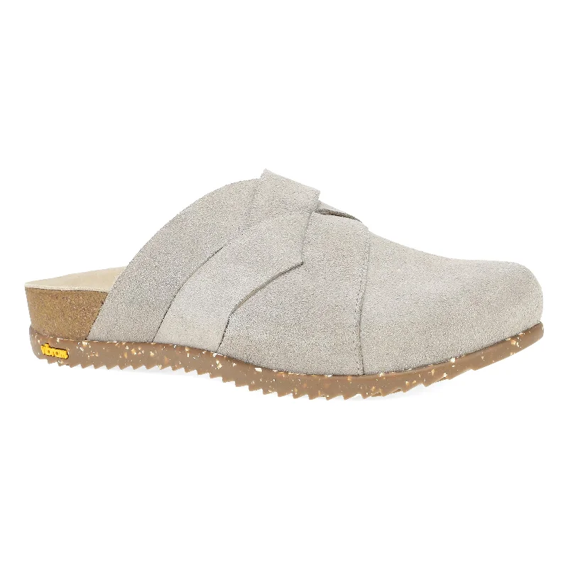 Exclusive Fashion Deals Daniella Taupe Suede