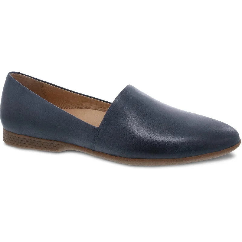 Special Offer DANSKO LARISA NAVY MILLED - FINAL SALE!