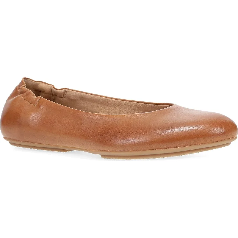 Chic Style, Always In Vogue DANSKO MOLLIE FLAT
