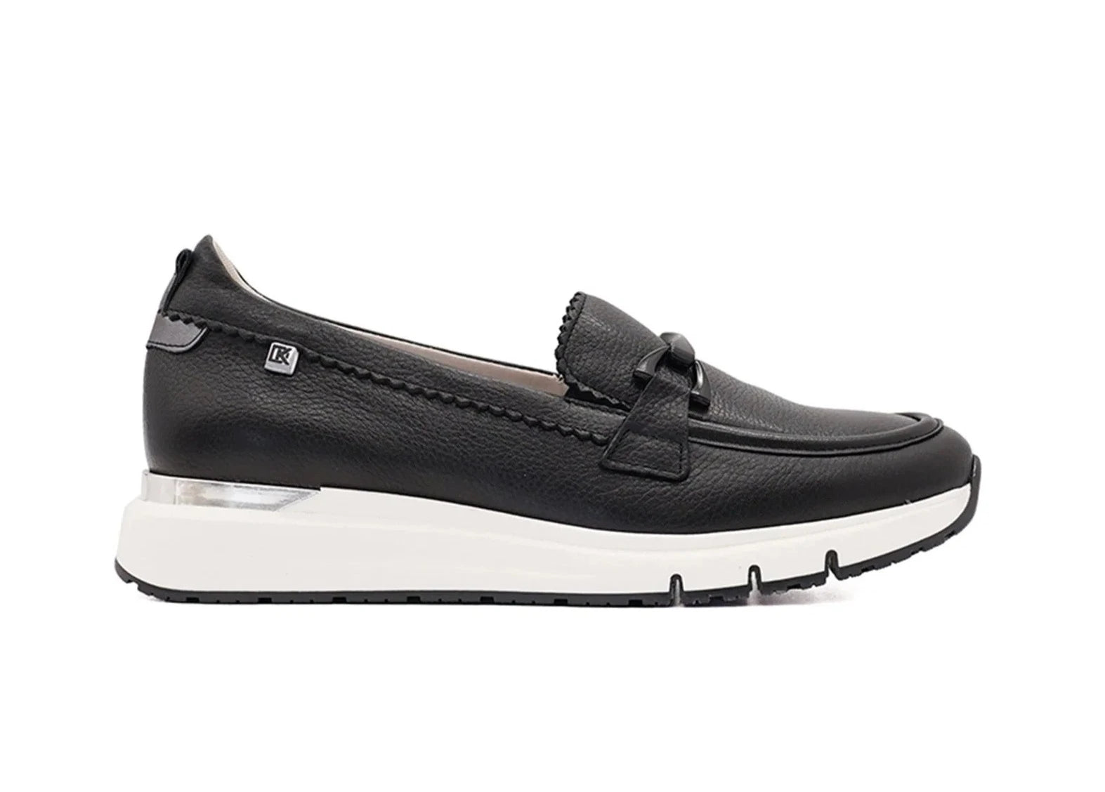 Modern Chic Discounts Dorking by Fluchos Serena D9047 Women's Loafer