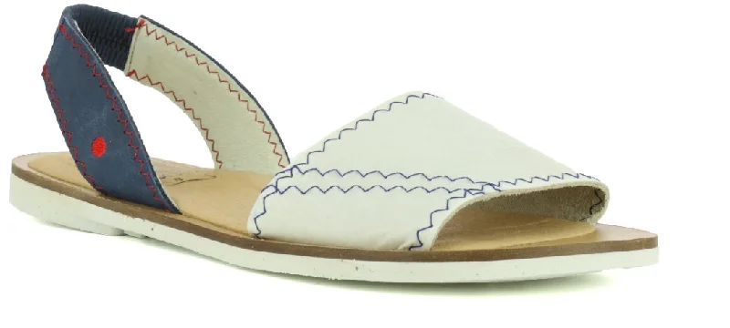 Sophisticated Street Style Offers El Naturalista 5182C Dvekas Gratil Women's Sandal