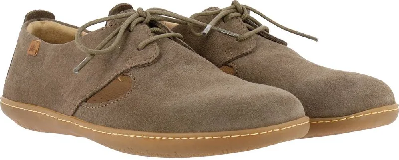 Classic Modern Offers El Naturalista El Viajero 5274 Lux Suede Shoes
