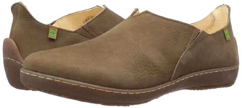Buy More, Save More El Naturalista Women's Denia ND80 Slip-On Loafer