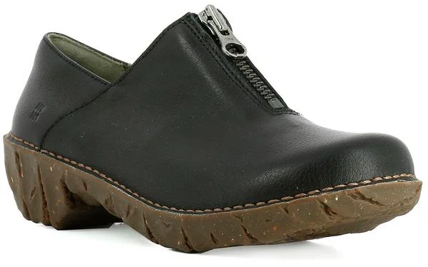 Trendy Fashion Sale El Naturalista Women's Ng52 Yggdrasil Mule
