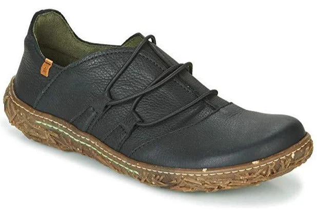 Limited Stock El Naturalista Women's Nido N5443 Flat