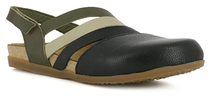Big Discounts El Naturalista Women's Zumaia Nf45 Slipper