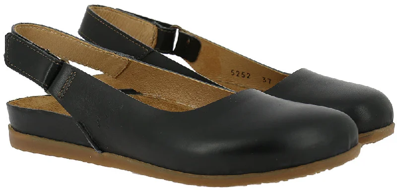 Budget Saver El Naturalista Women's Zumaia Vaquetilla N5252