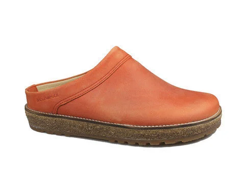 Chic And Trendy Haflinger Women's Travel Classic View Slippers