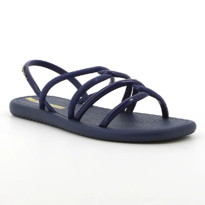 Best Sellers Ipanema Back Strap Sandals - Navy