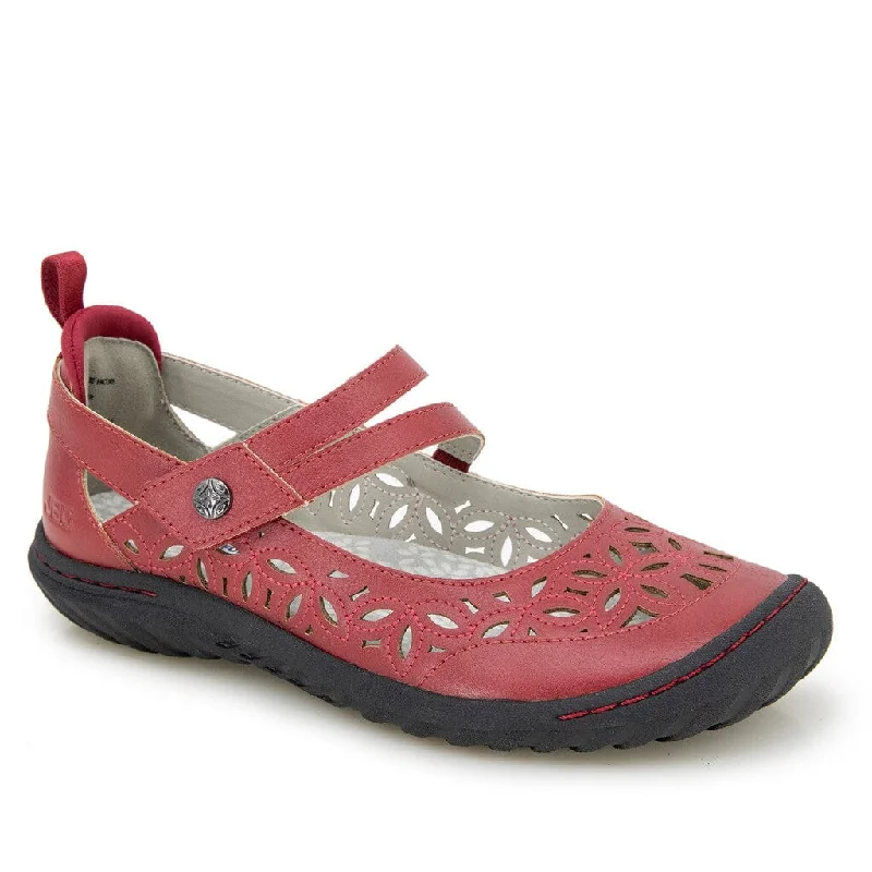 Durable Fashion Picks JAMBU BELLEROSE ENCORE