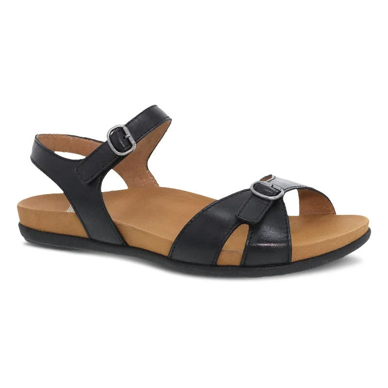 Bold Fashion Sales Judith Black Calf
