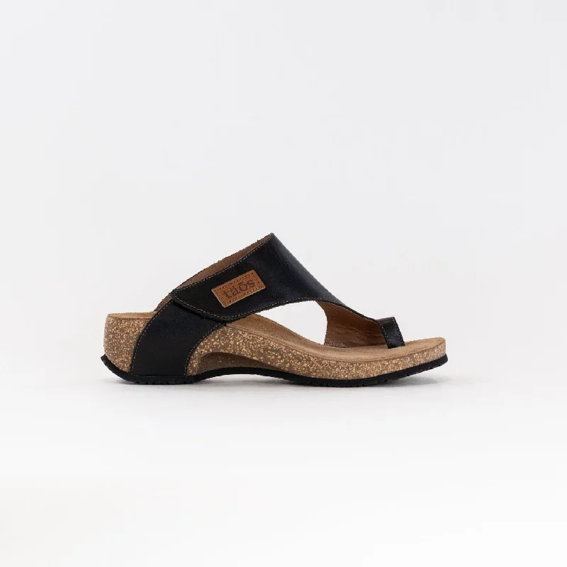 Statement Footwear Discount Taos Loop (Women's) - Black