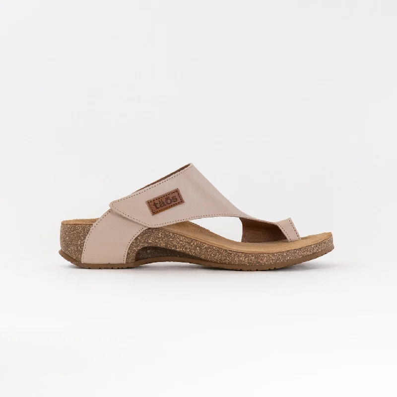 Soft Cushion Shoes Discount Taos Loop (Women's) - Natural