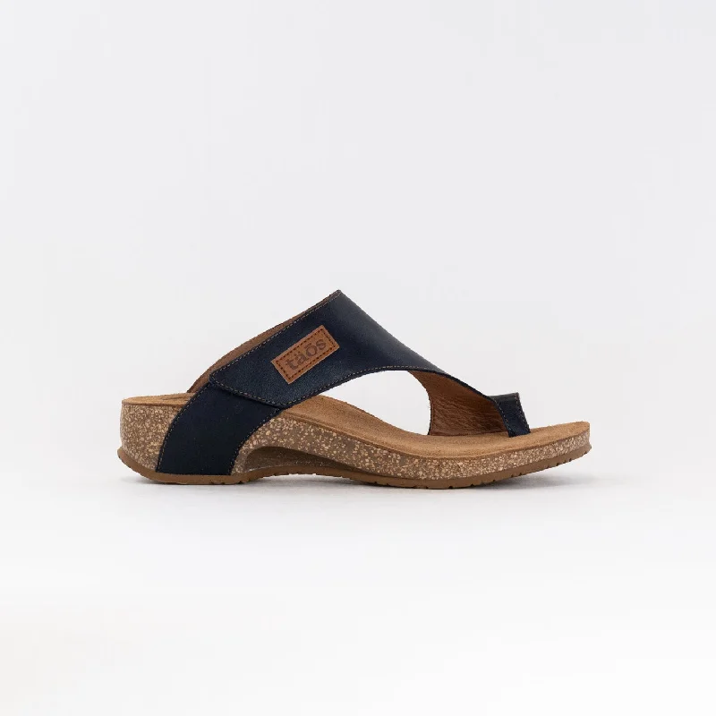 Durable Dress Shoes Promotion Taos Loop (Women's) - Navy