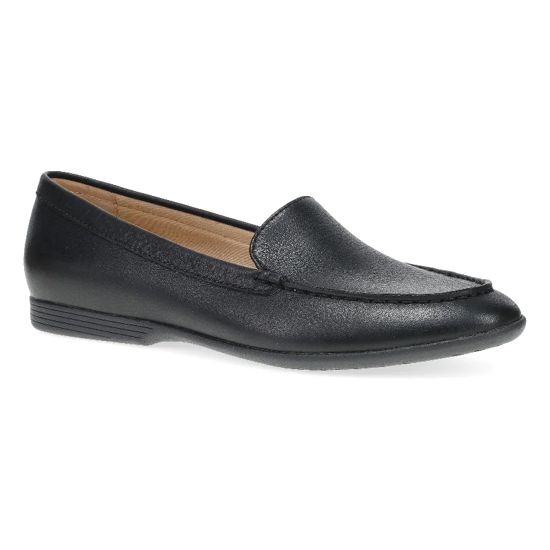 Lightweight Walking Shoes Offers Lorri Black Tumbled