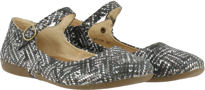 Chic & Modern Sales Neosens 3115F Viura Fantasy Women's Flat