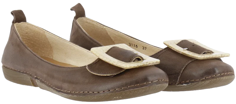Refined Fashion Sale Neosens 3116 Viura Tesxas Women's Flat