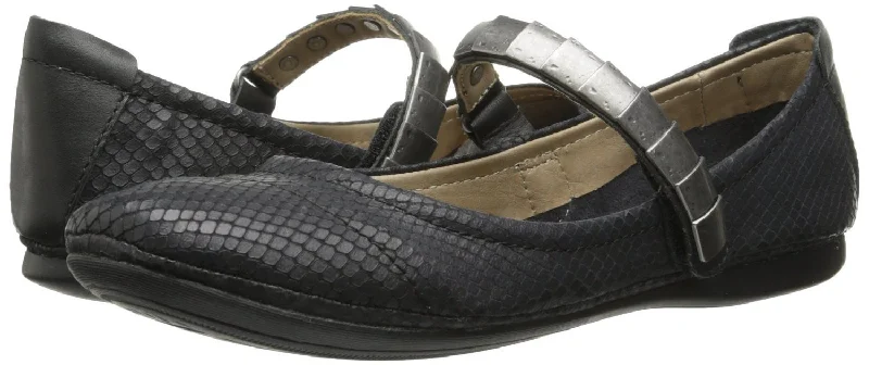 Winter Warehouse Sale OTBT Women's Brea Mary Jane Flat