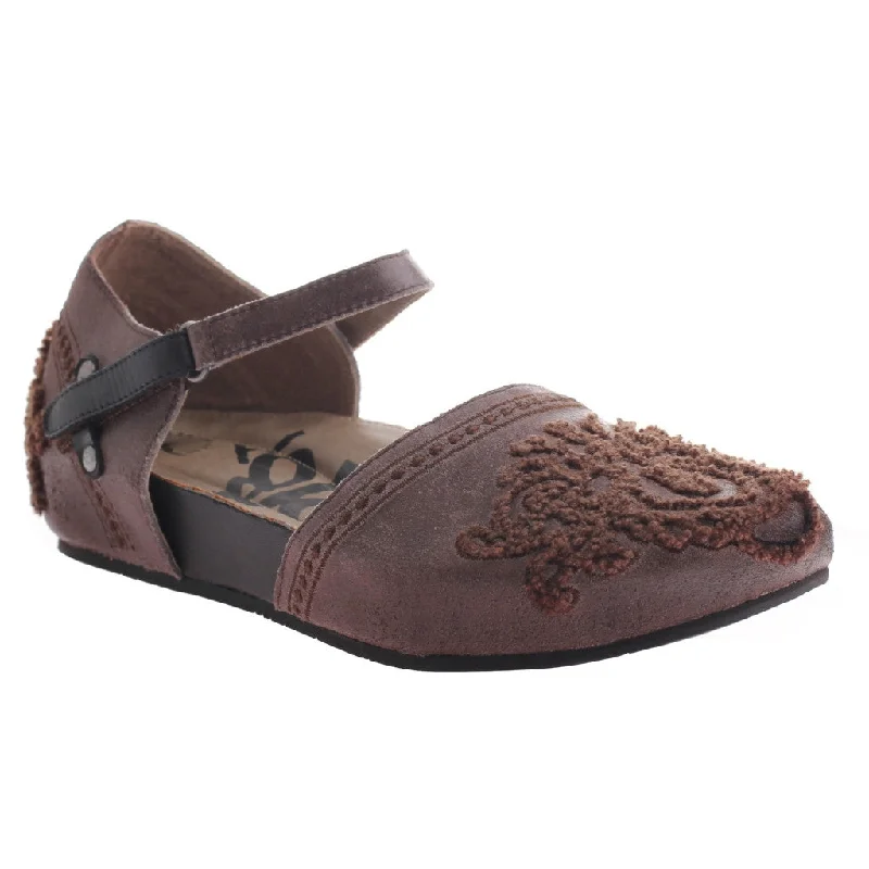Limited Stock, Big Sale OTBT Women's Kalamazoo Flat