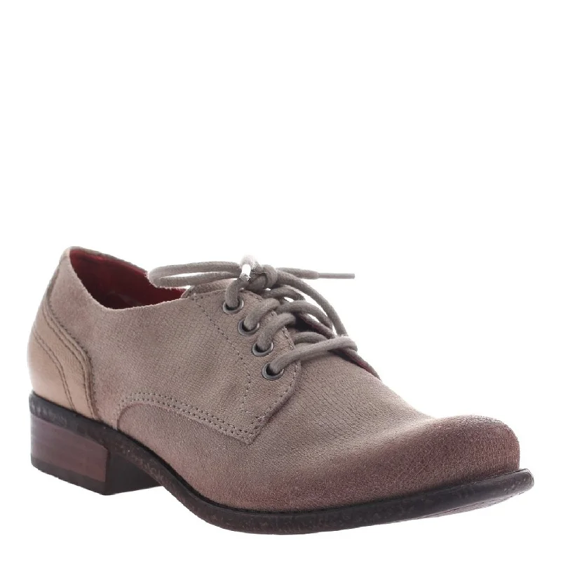 Embrace New Fashion OTBT Women's Passenger Oxford flat