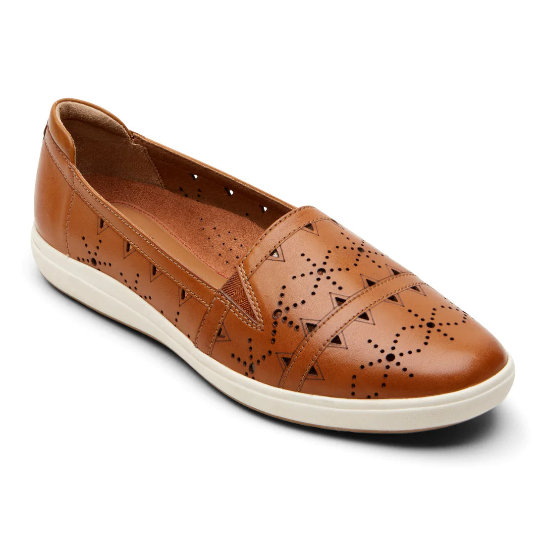 Exclusive Discount ROCKPORT COBB HILL BAILEE SLIP ON - FINAL SALE!