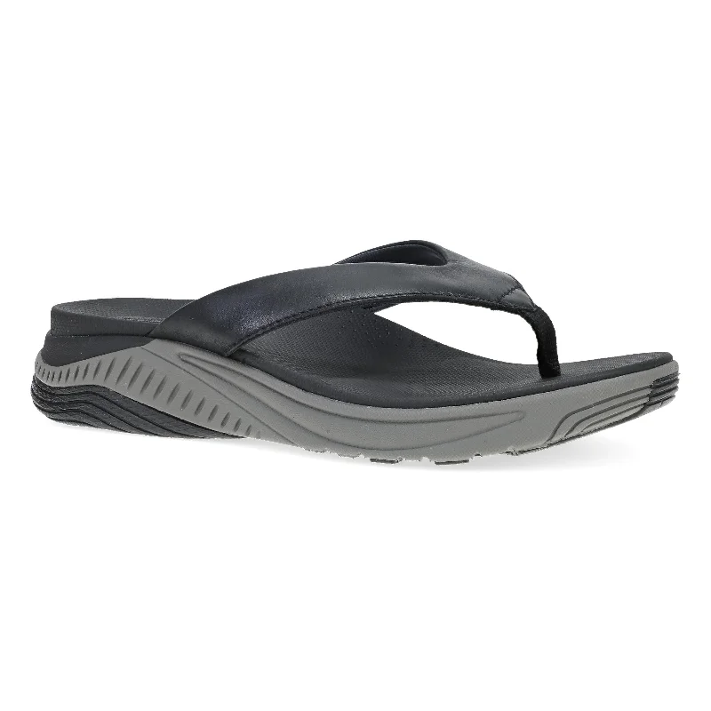 Luxe Style Discounts Rosemary Black Calf
