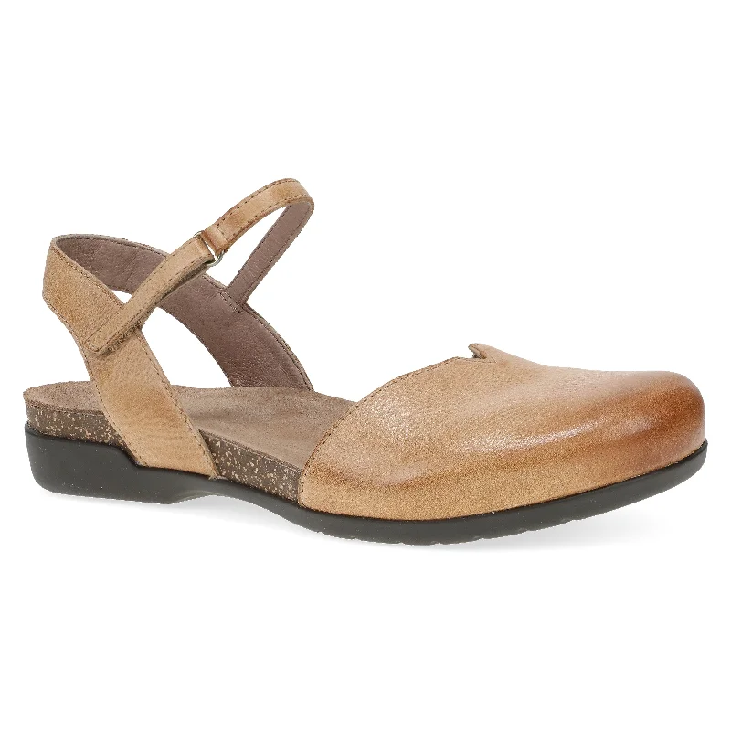Modern Fashion Sale Rowan Honey Distressed