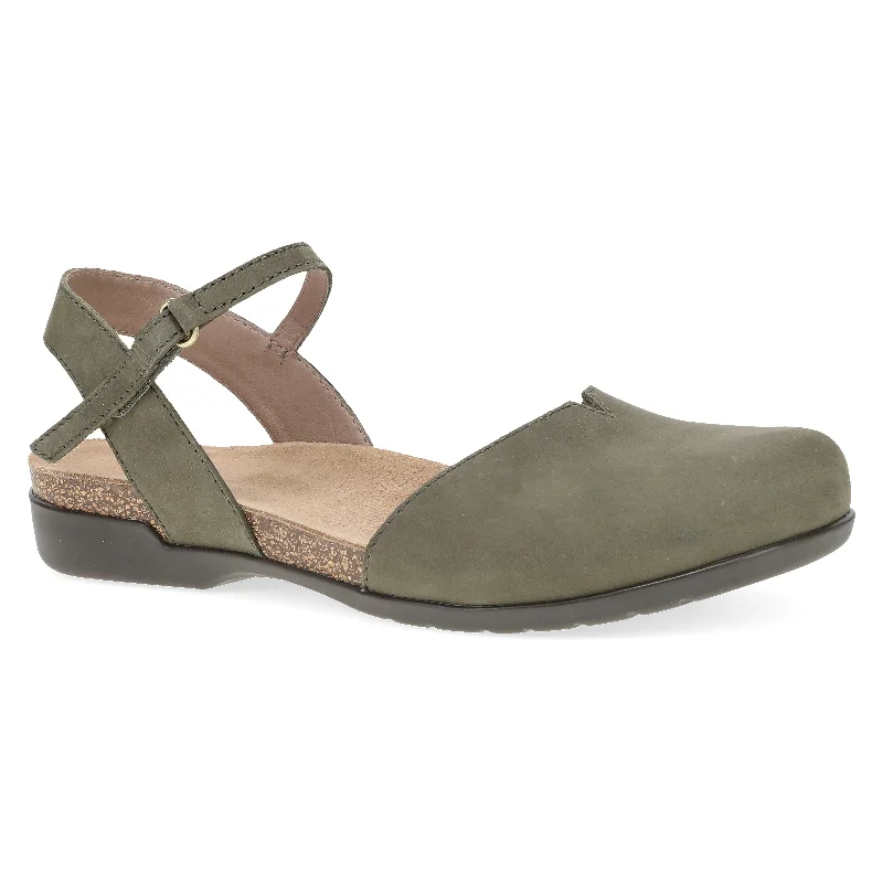 Smart Casual Deals Rowan Ivy Milled Nubuck
