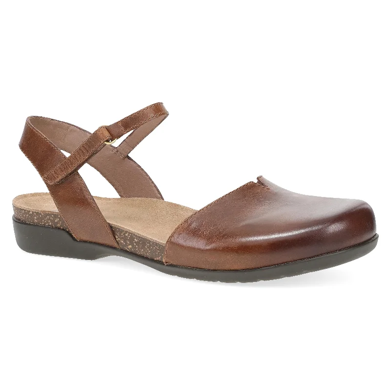 Minimalist Fashion Sale Rowan Tan Waxy Burnished