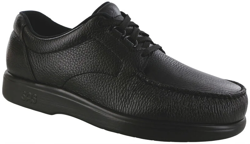 Fashion-Forward Offers SAS Bout Time Lace Up Men's Loafer