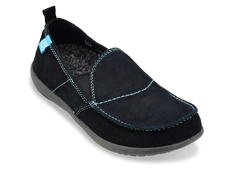 Hot Brand Discounts Spenco Siesta - Women's Waxed Suede