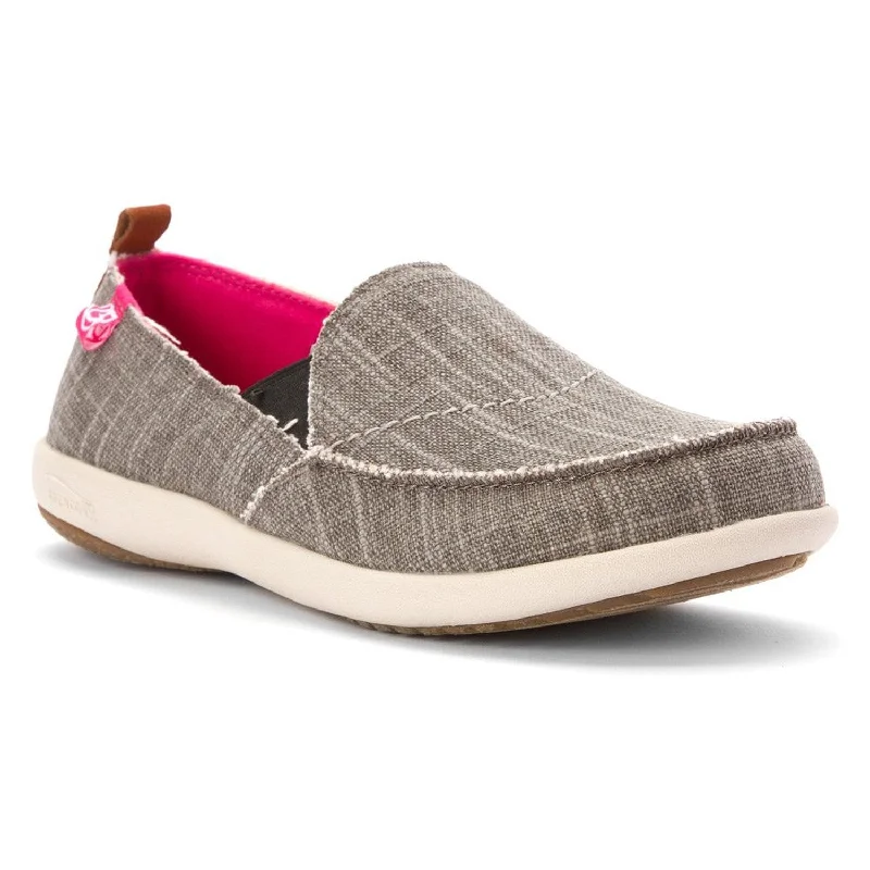 You'Ll Love Us Because Spenco Women's Siesta