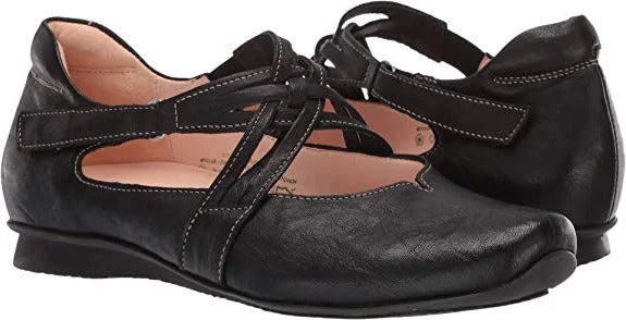 Quick Grab Deals Think! Women's Chilli Criss Cross 88108