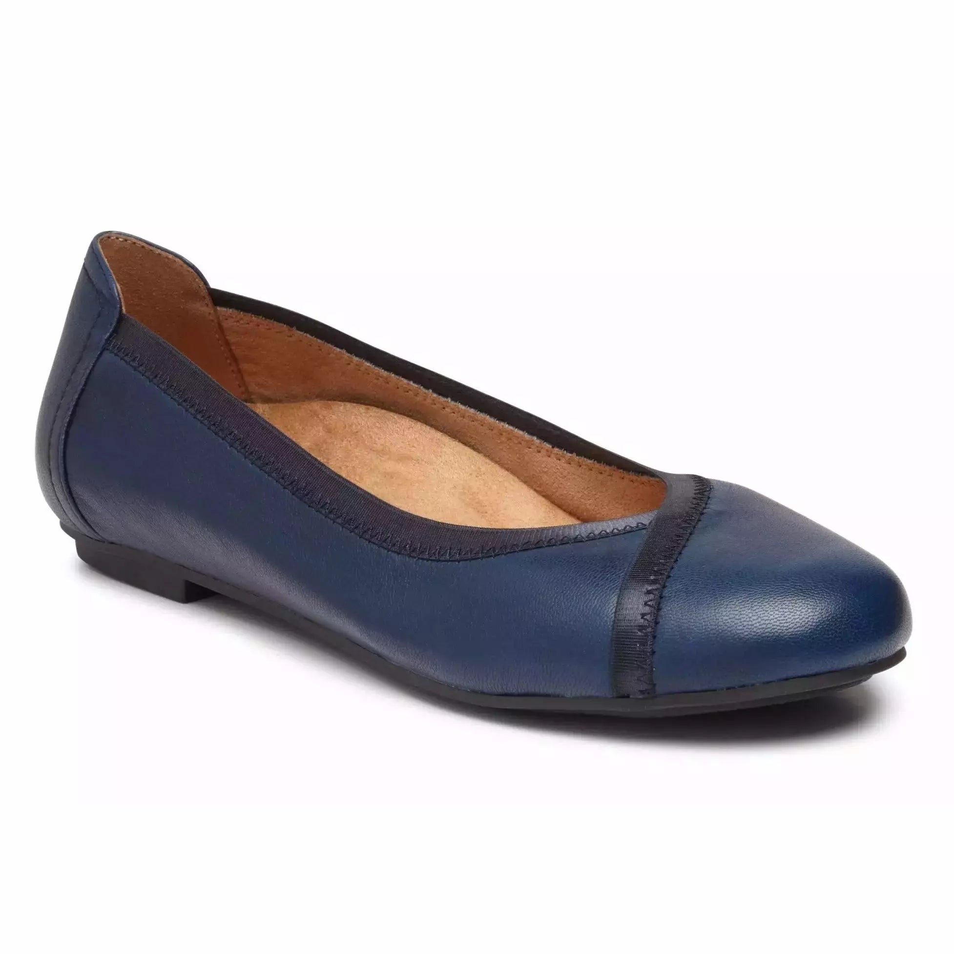 Limited-Time Shoe Deals VIONIC CAROLL FLAT - FINAL SALE!