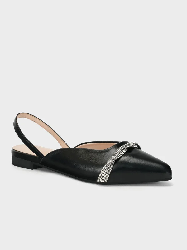 Women's Walking Shoes Women's "ALUDRA" Slingback Stylish Sandals