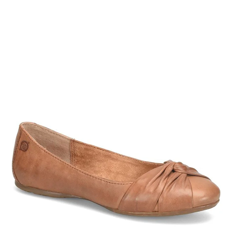 Women's Evening Shoes Women's Born, Lilly Flat