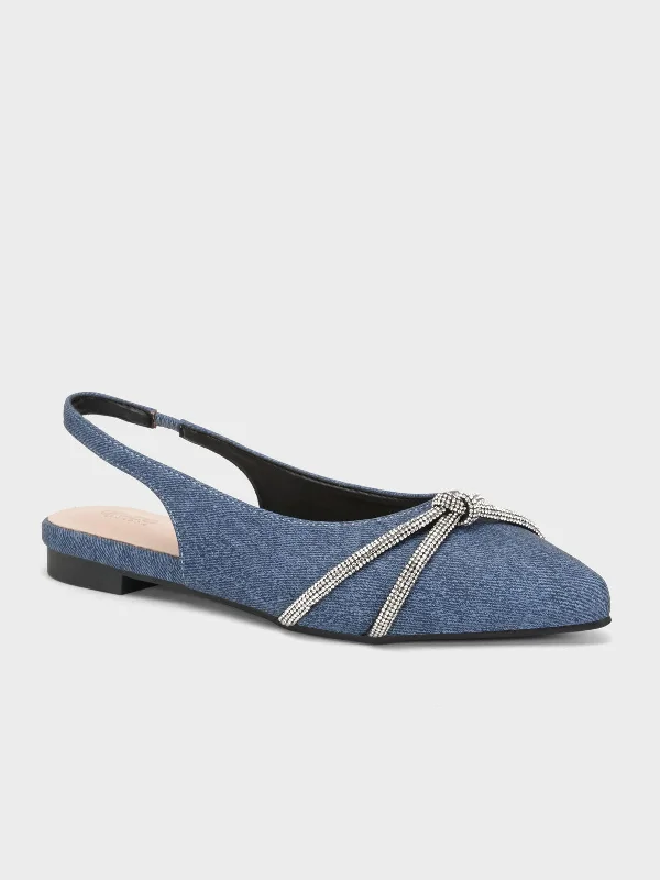Non-Slip Shoes Sale Women's "MALIBU" Casual Slingback Sandals