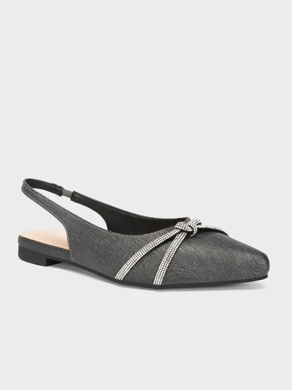 Women's Designer Boots Women's "MALIBU" Casual Slingback Sandals